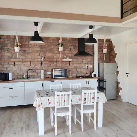 Holiday home Villino Andrea *