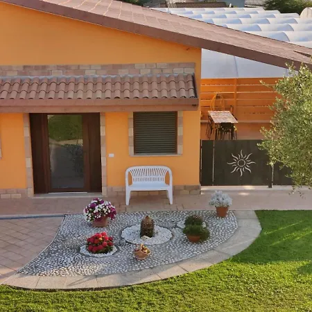 Villino Andrea Holiday home Anzio