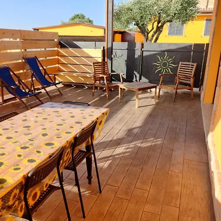 Villino Andrea Holiday home Anzio