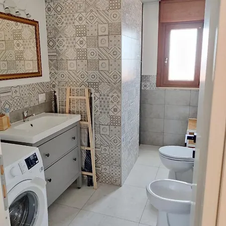 Villino Andrea Holiday home Anzio